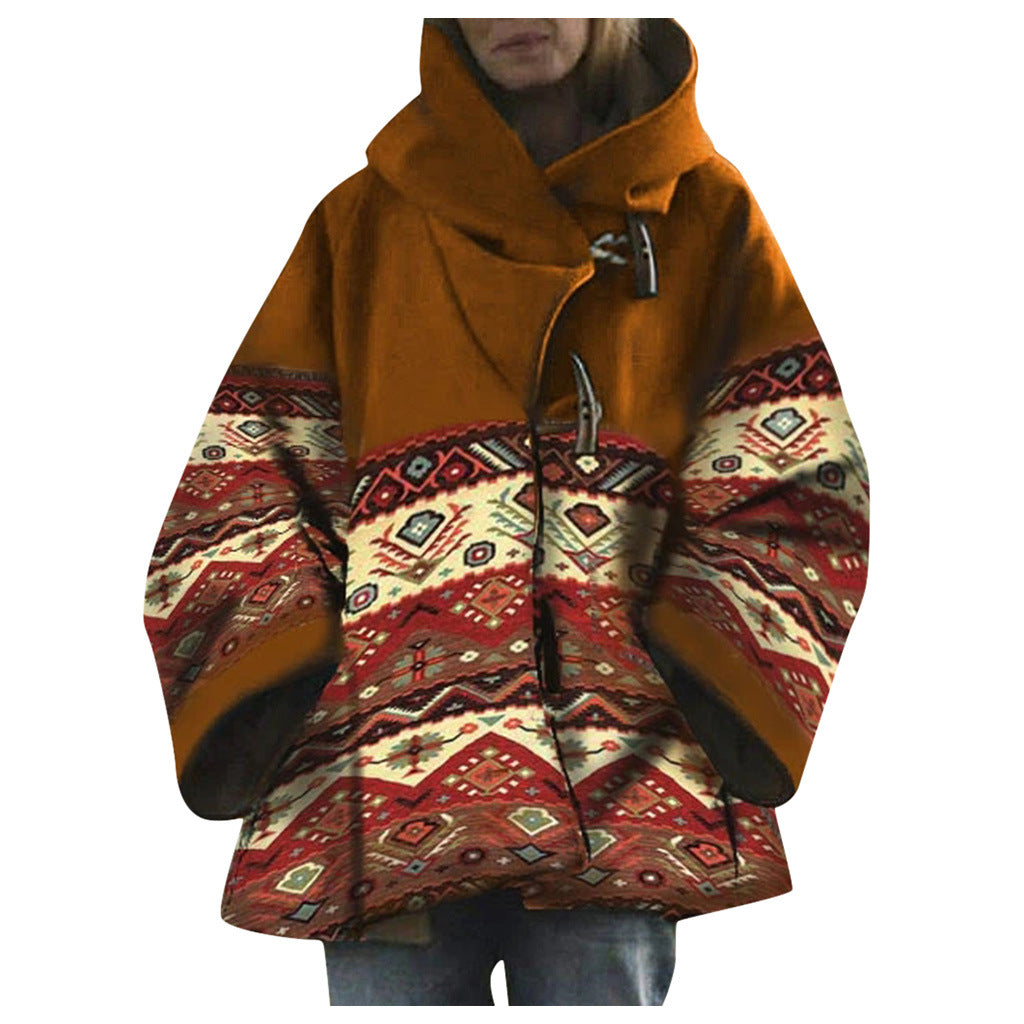 Mune | Luxurious and warm coat