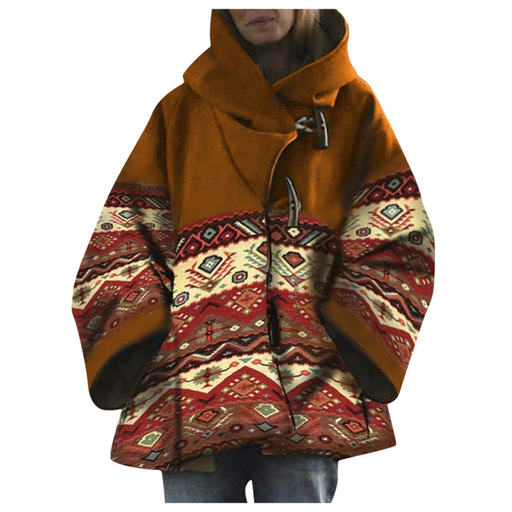 Mune | Luxurious and warm coat