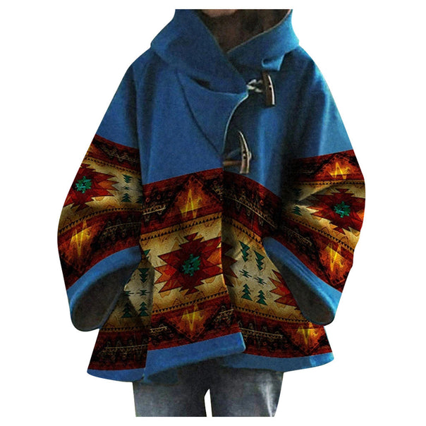 Mune | Luxurious and warm coat