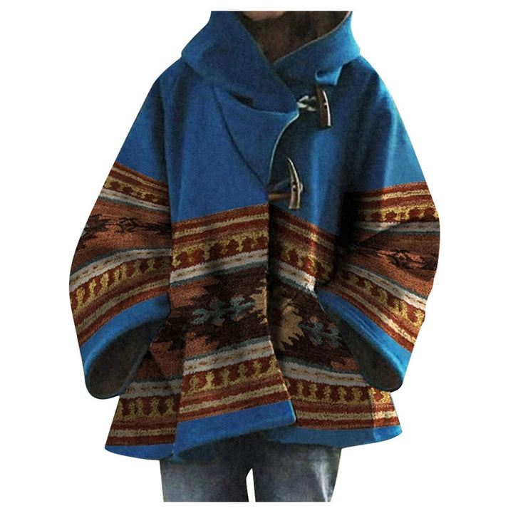 Mune | Luxurious and warm coat