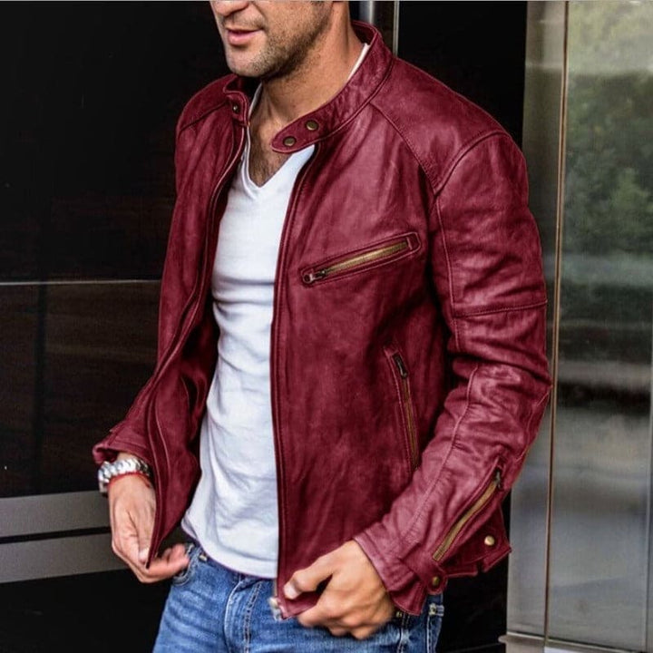 Mune | and Waterproof Jacket