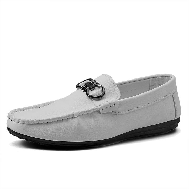 Men's Elegant Moccasins