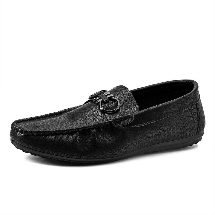 Men's Elegant Moccasins