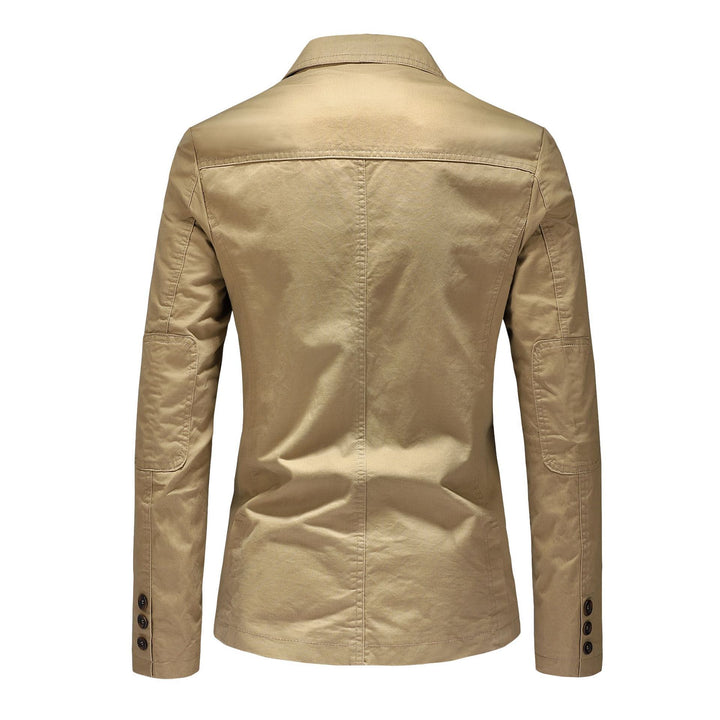 Men's Elegant Casual Blazer Mune Fashion
