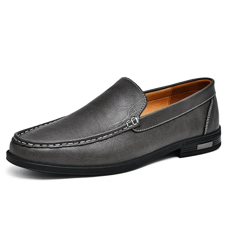 Mune | Slip-On Slipper