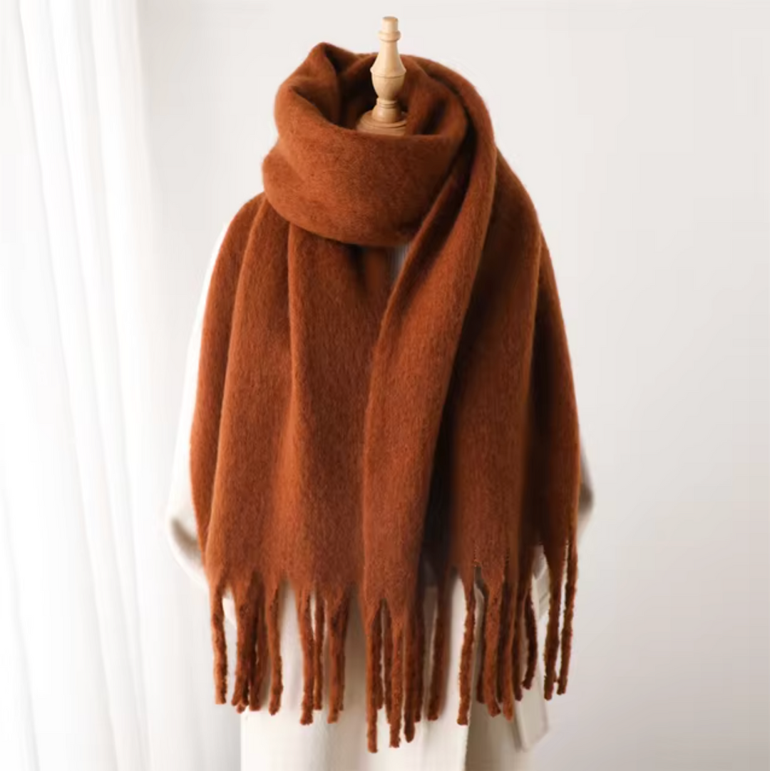 Mune | Winter-Scarf