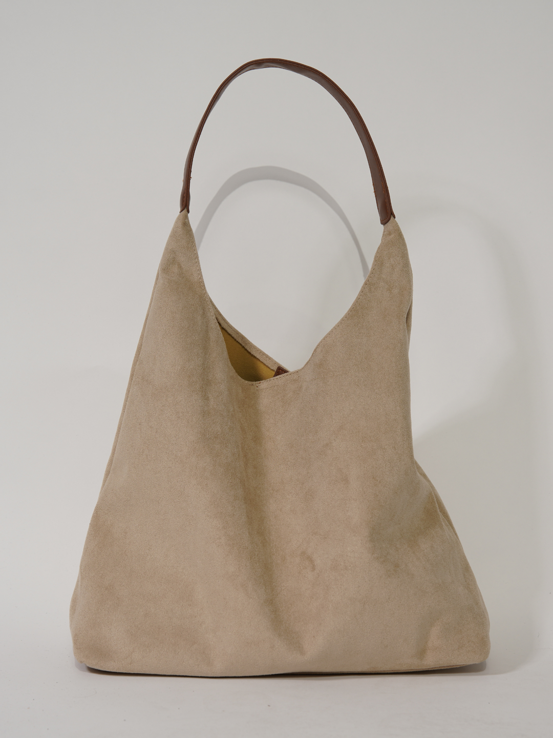 Mune | Leather Handbag Everyday