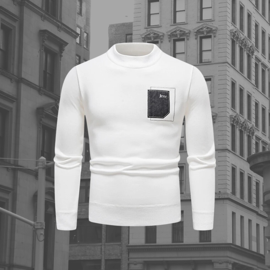 Mune | Sweater - Stylish pullover for men