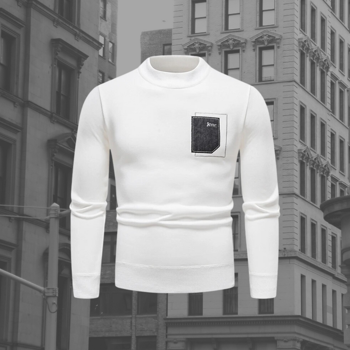 Mune | Sweater - Stylish pullover for men