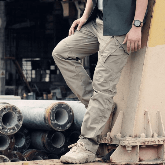 Mune Fashion | Military Outdoor Pants