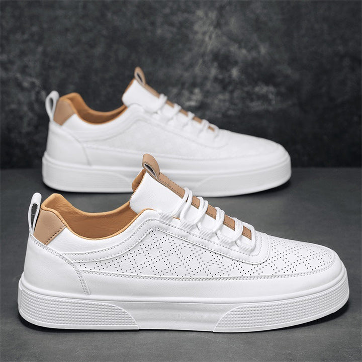Comfortable men's sneakers for everyday use Mune Fashion