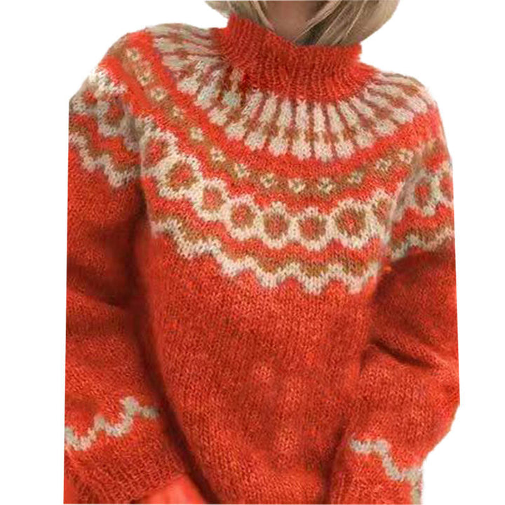 Mune | Warm winter sweater