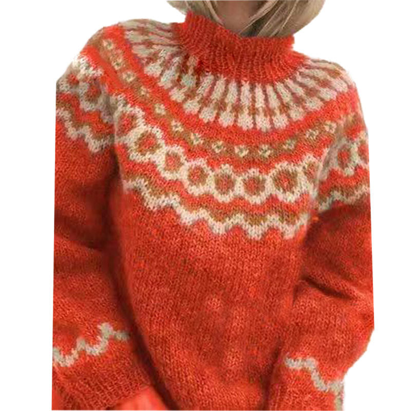 Mune | Warmer Winter Sweater