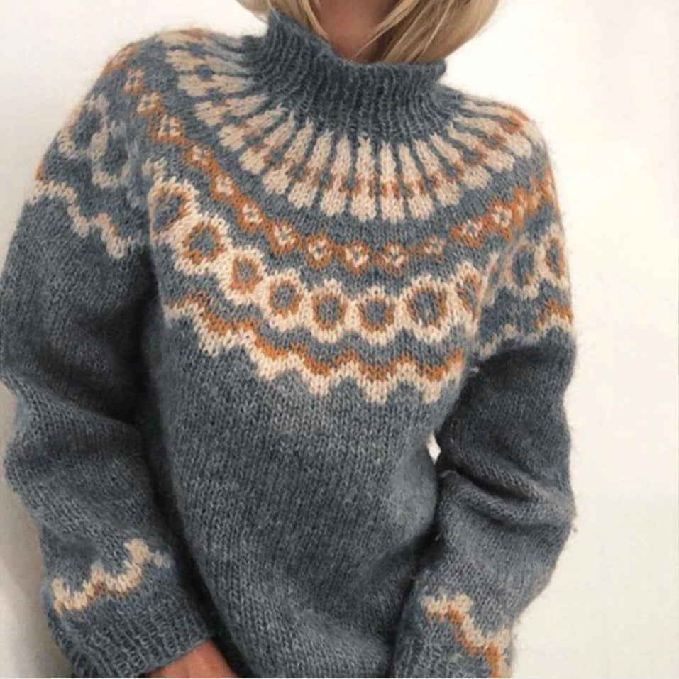 Mune | Warmer Winter Sweater