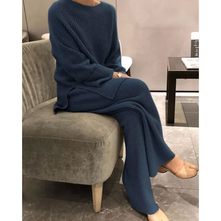 Mune | Knitting set