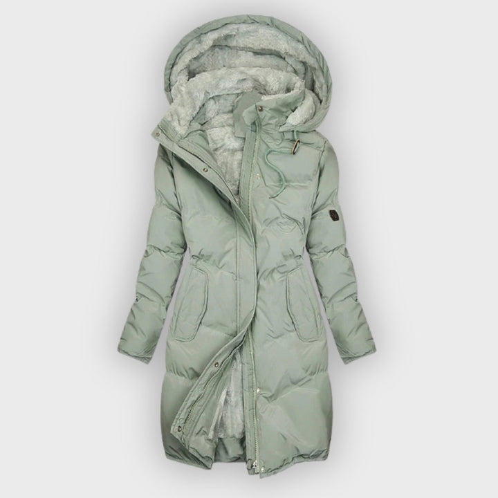 Mune | Luxurious and Insulated Jacket
