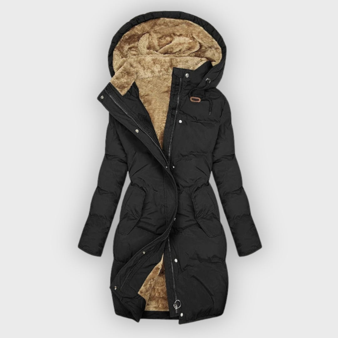 Mune | Luxurious and Insulated Jacket