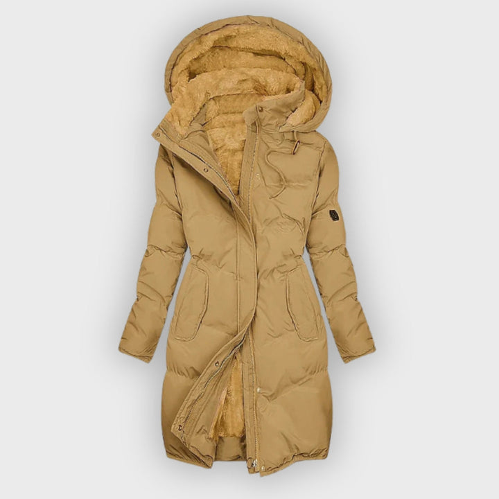 Mune | Luxurious and Insulated Jacket