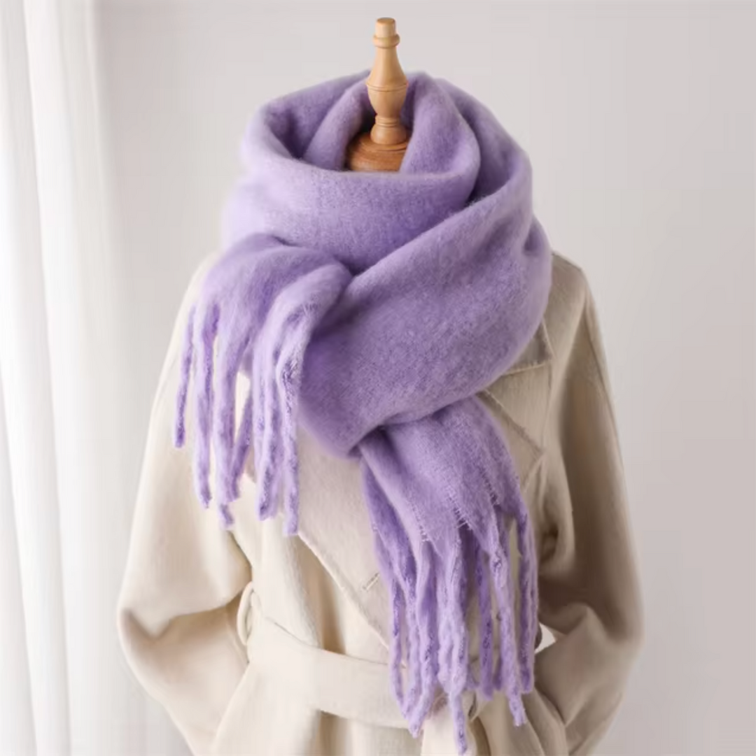 Mune | Winter-Scarf
