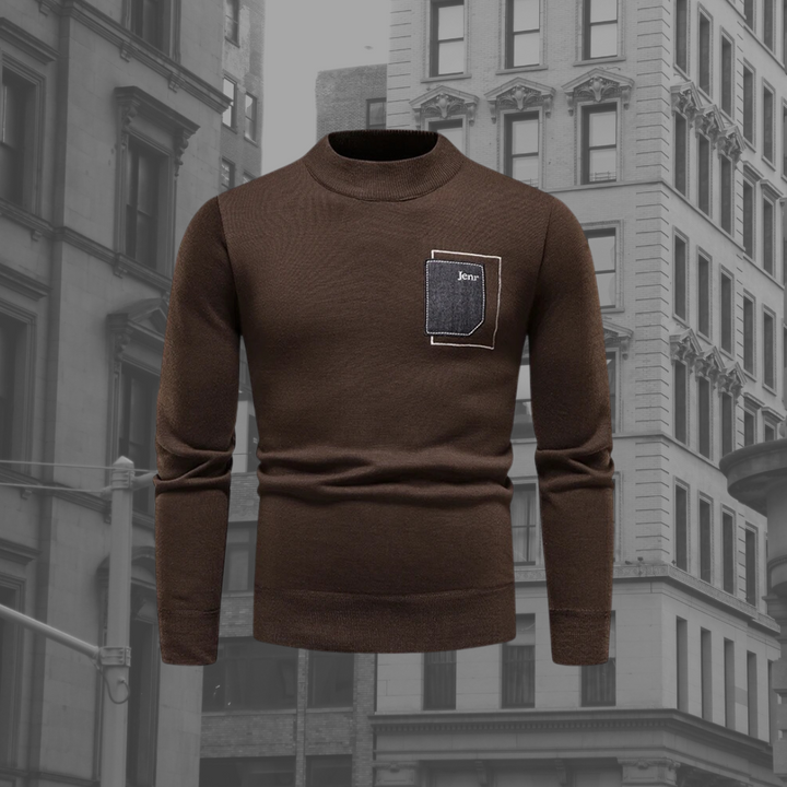 Mune | Sweater - Stylish pullover for men