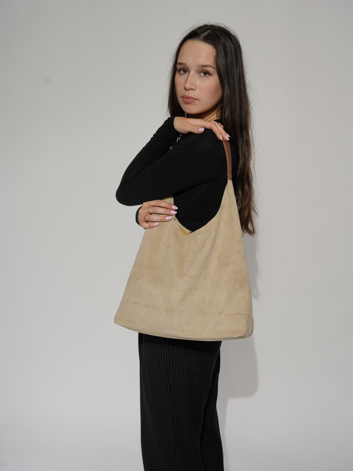 Mune | Leather Handbag Everyday