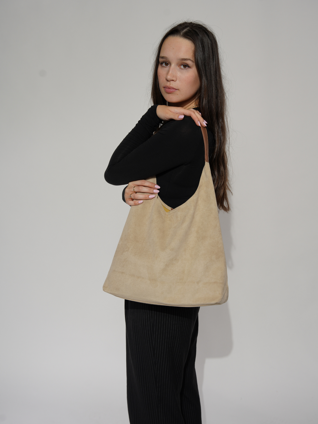 Mune | Daily Leather Tote