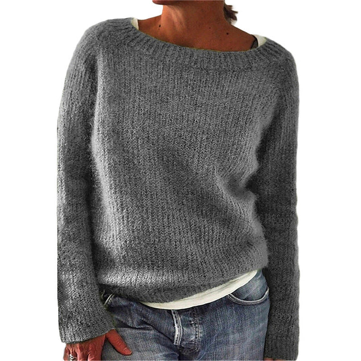 Mune | Classic Sweater