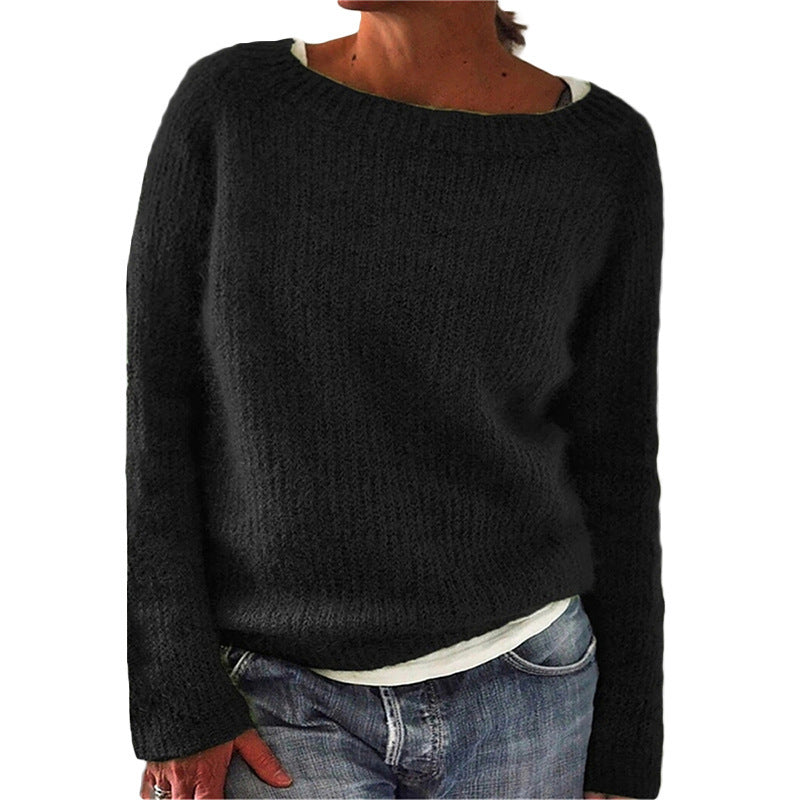 Mune | Classic Sweater