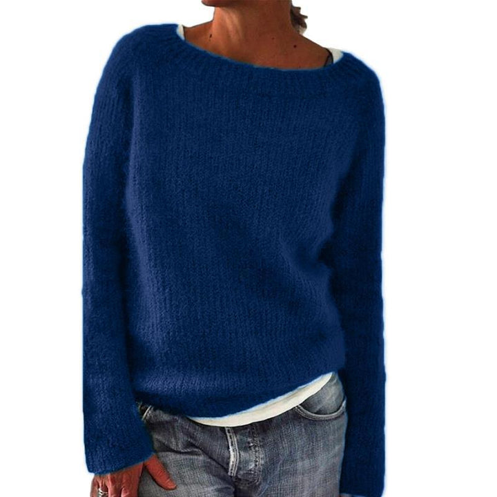 Mune | Classic Sweater