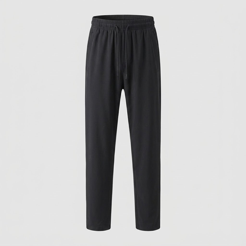 Men's Lightweight Sports Pants with Breathable Properties Mune Fashion