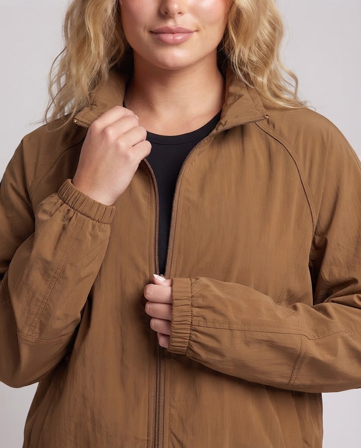 Women Light and Airy Transition Jacket Mune Fashion