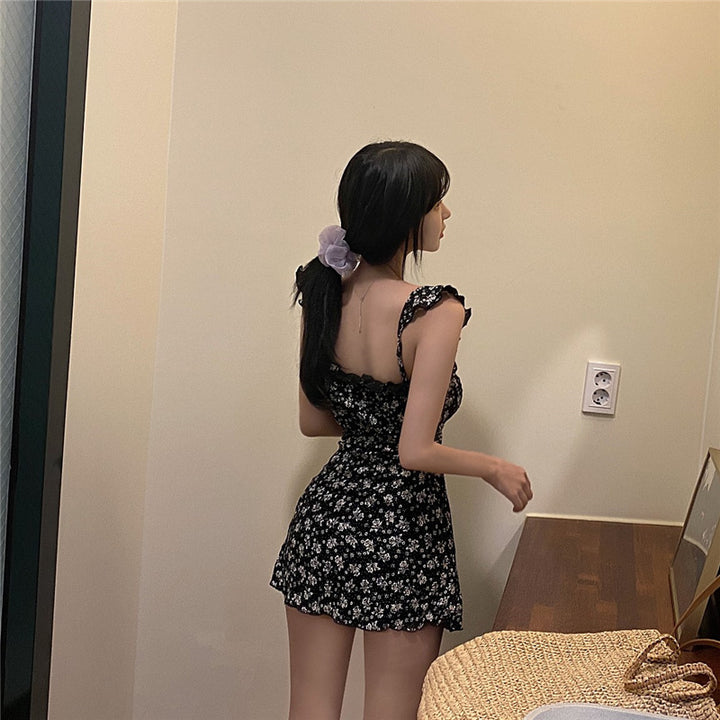 Women Summer Dress Mune Fashion