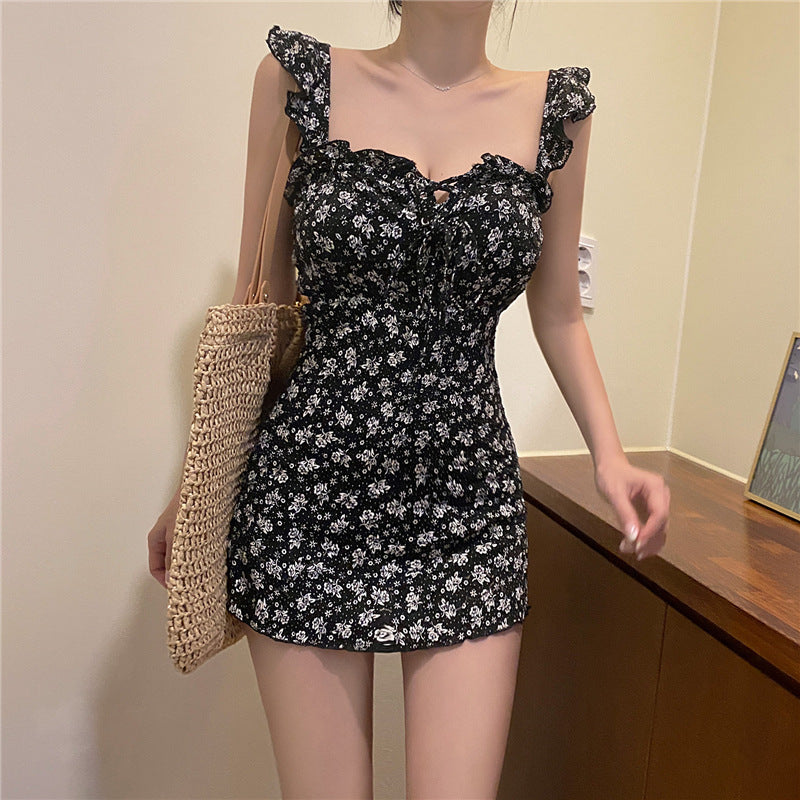 Women Summer Dress Mune Fashion