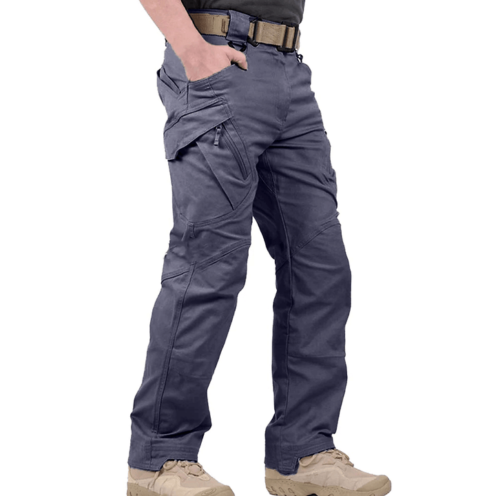 Mune Fashion | Military Outdoor Pants