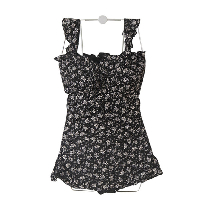 Women Summer Dress Mune Fashion