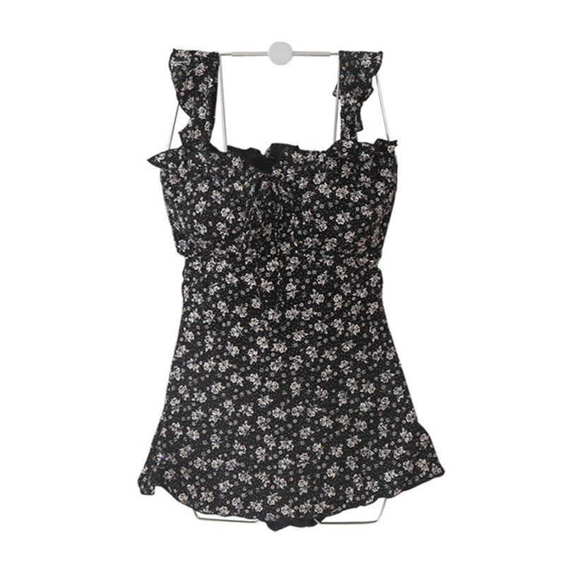Women Summer Dress Mune Fashion