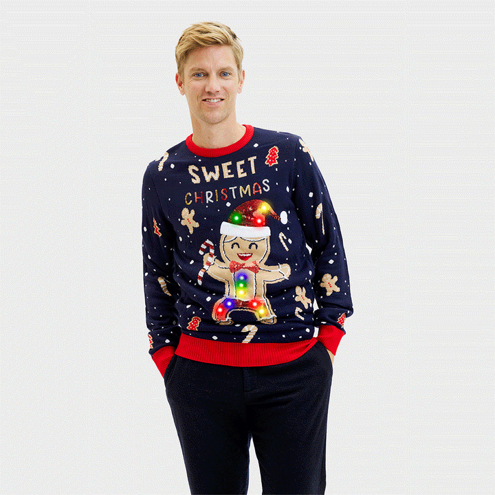 Mune | Sweet Cookie Man Men