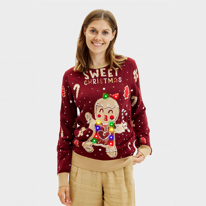 Mune | Cute Cookie Woman Women