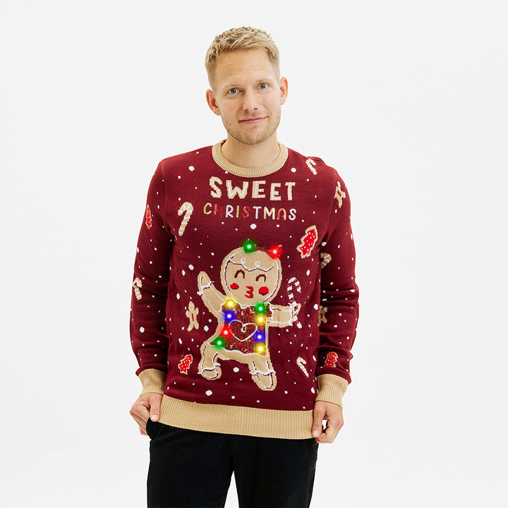 Mune | Sweet Cookie Woman Men