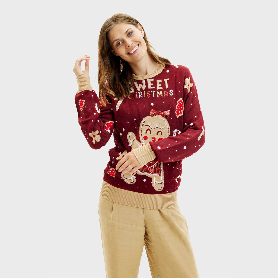 Mune | Cute Cookie Woman Women