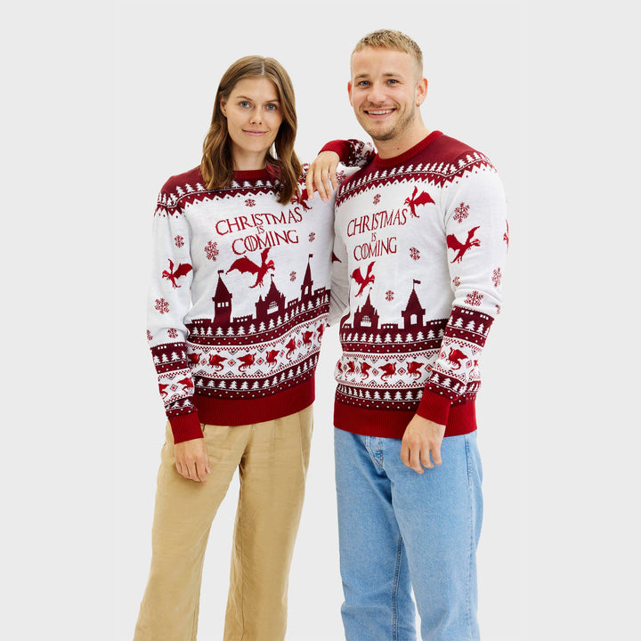 Mune | Christmas is coming Men