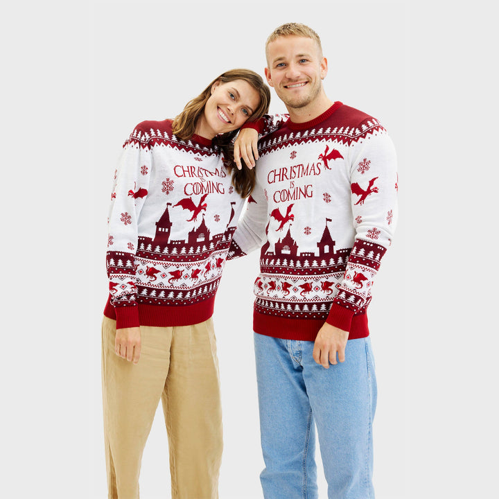 Mune | Christmas is coming Men