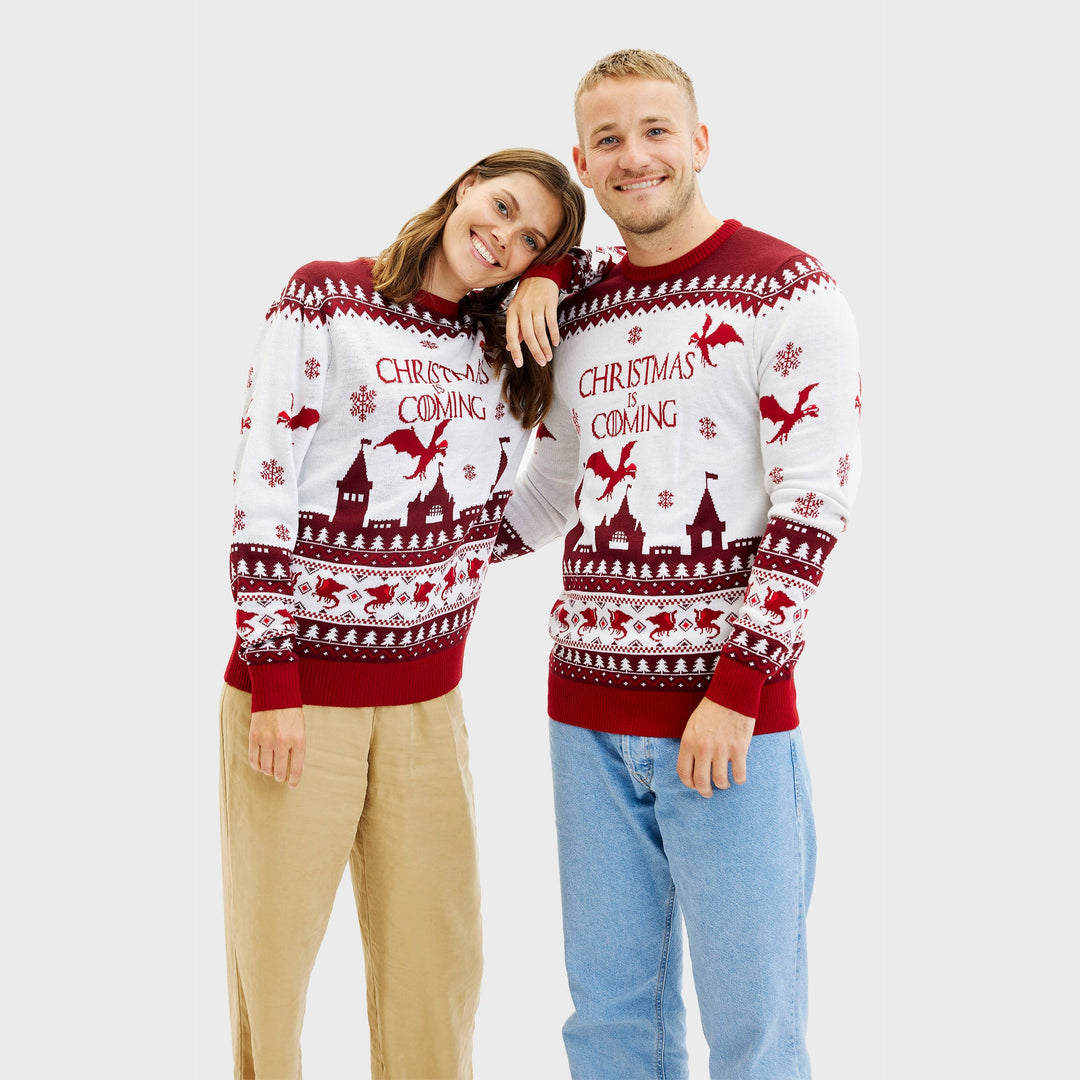 Mune | Christmas Is Coming Women