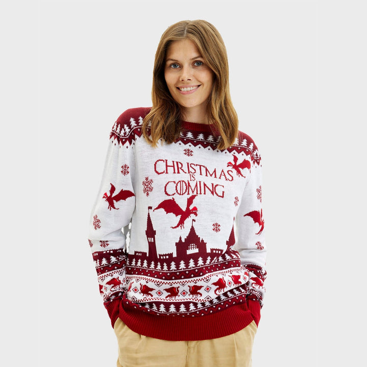 Mune | Christmas Is Coming Women
