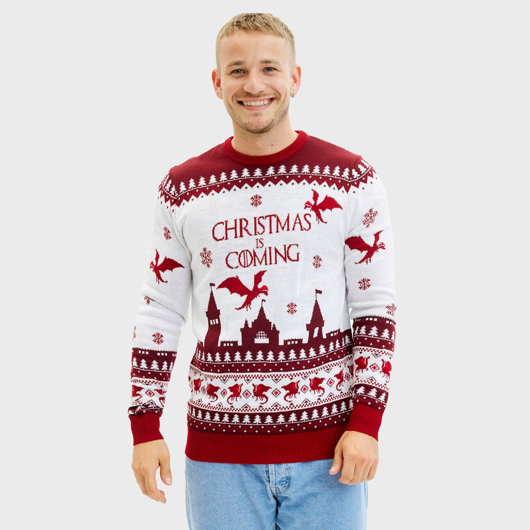 Mune | Christmas is coming Men