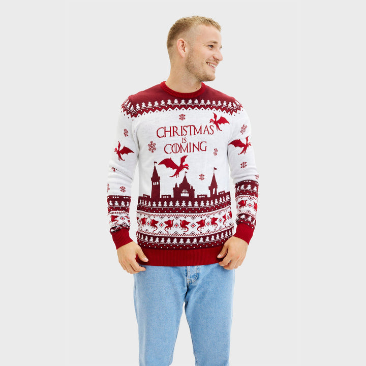 Mune | Christmas is coming Men