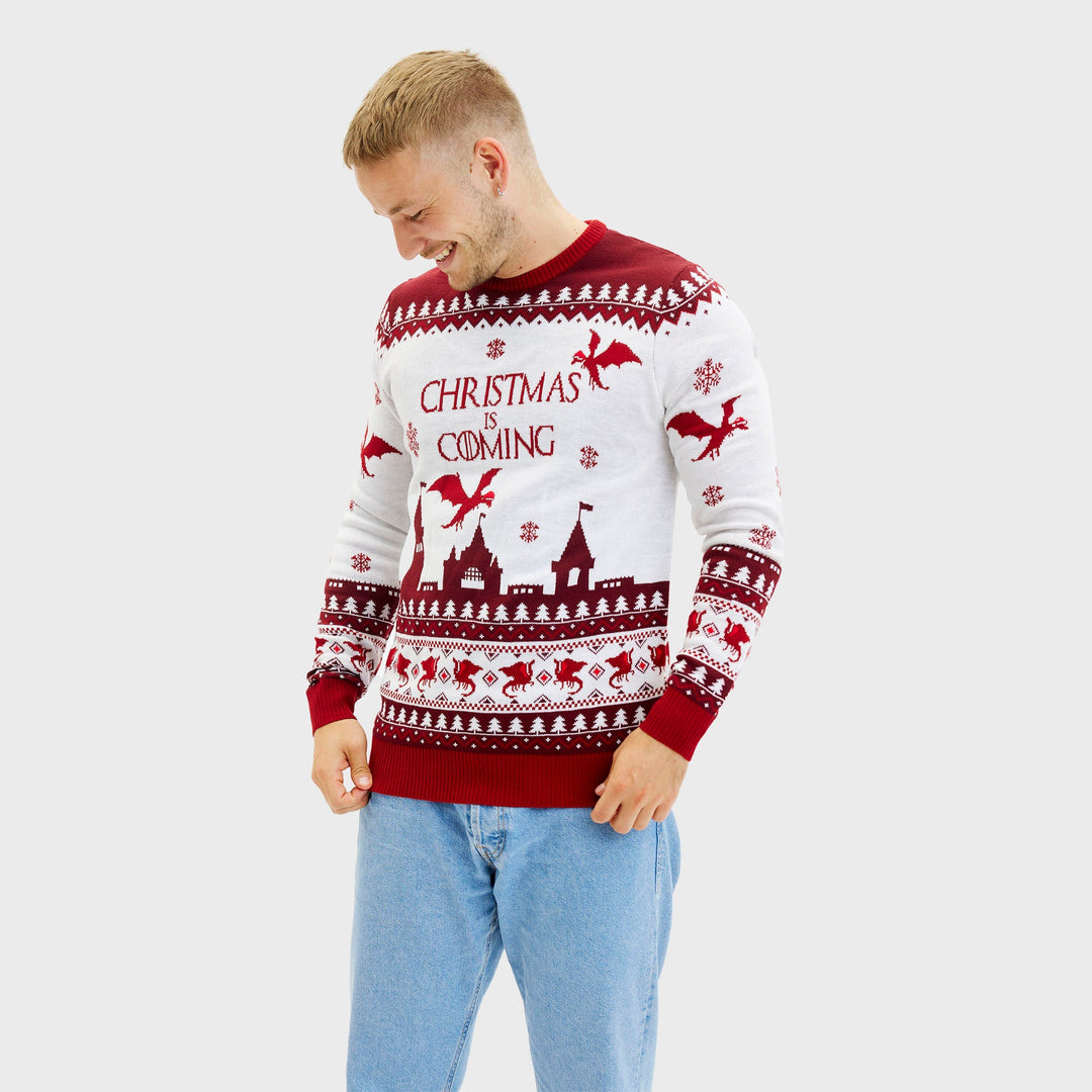 Mune | Christmas is coming Men