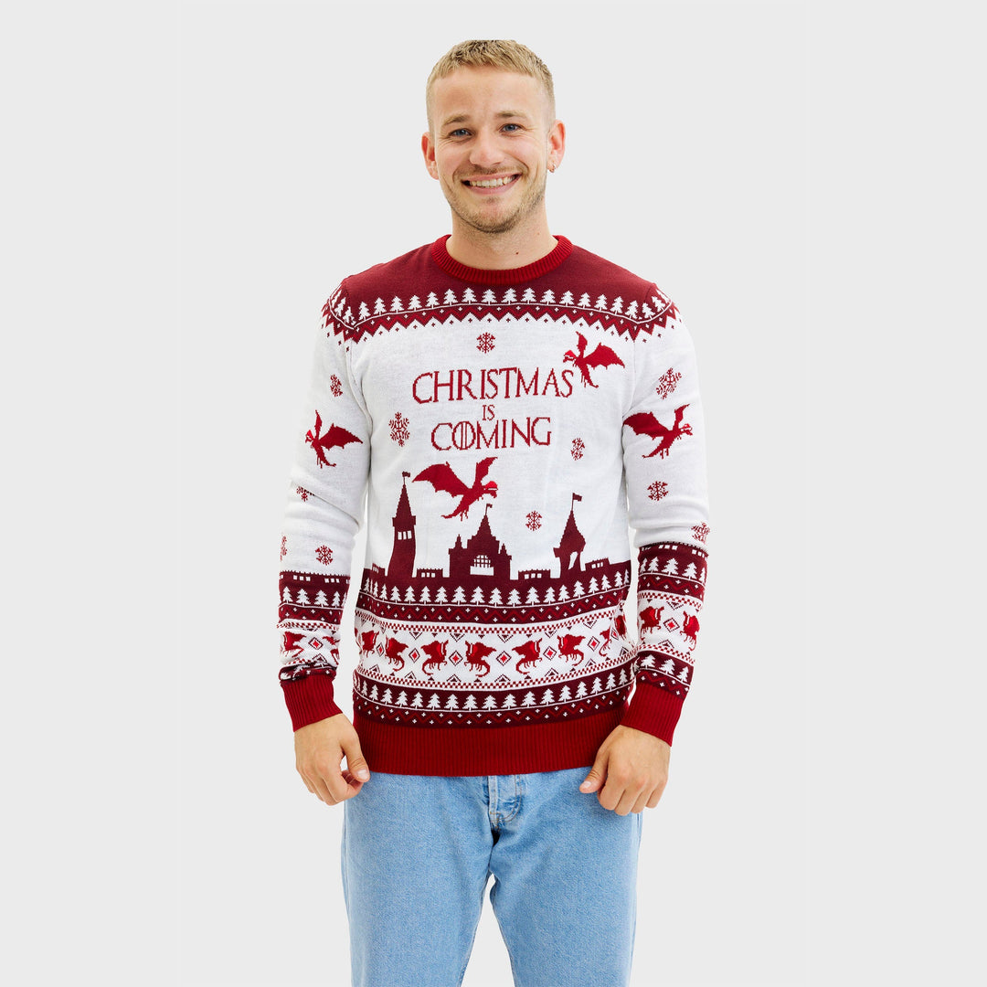 Mune | Christmas is coming Men