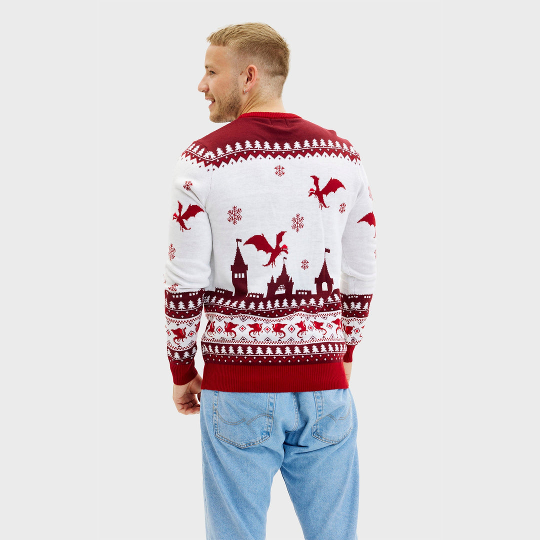 Mune | Christmas is coming Men