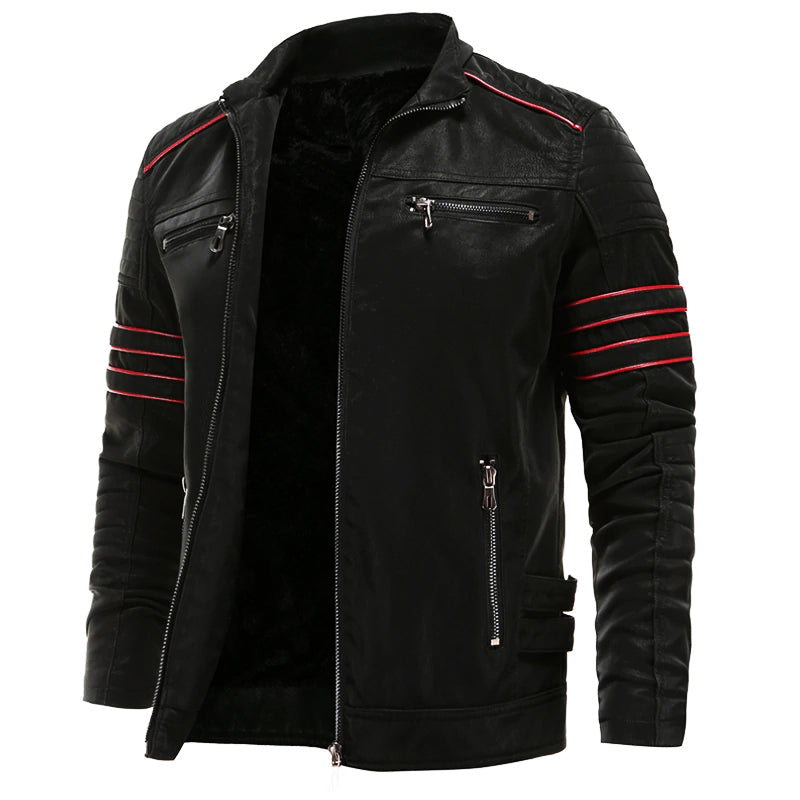 Mune | Outwear Wolverine Jacket